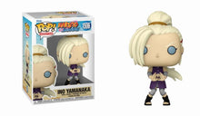 Funko Pop! Animation: Naruto Shippuden - Ino Yamanaka #1506 Vinyl Figure