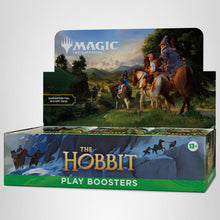 The Hobbit - Play Booster Box (30x Packs)
