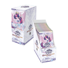 Kayou: My Little Pony - Friendship Eternal Moon S03 - Booster Box (x12 Packs)