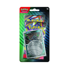 Zarude - 2 Packs Blister