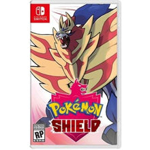 NSW Pokemon Shield