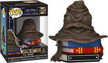 Funko Pop! SFX: Harry Potter - Sorting Hat #203