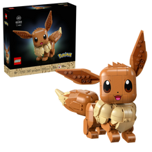 LEGO® Pokémon -  Eevee