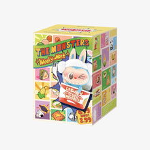1 x Blind Box - The Monsters  - Wacky Mart