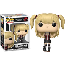 Funko Pop! Animation: Death Note - Misa Amane #2380