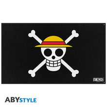 Abysse: One Piece - Strawhat Flag (70cmX120cm)