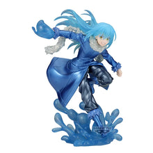 Banpresto: That Time I Got Reincarnated As A Slime - Rimuru Tempest (22cm)