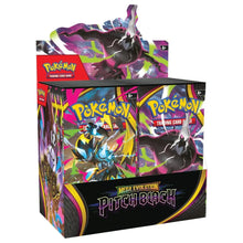 Pitch Black - Booster Box (x36 Packs)