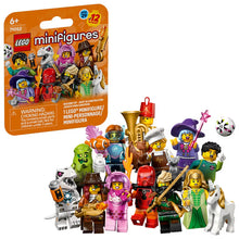 Lego Minifigures: Series 29