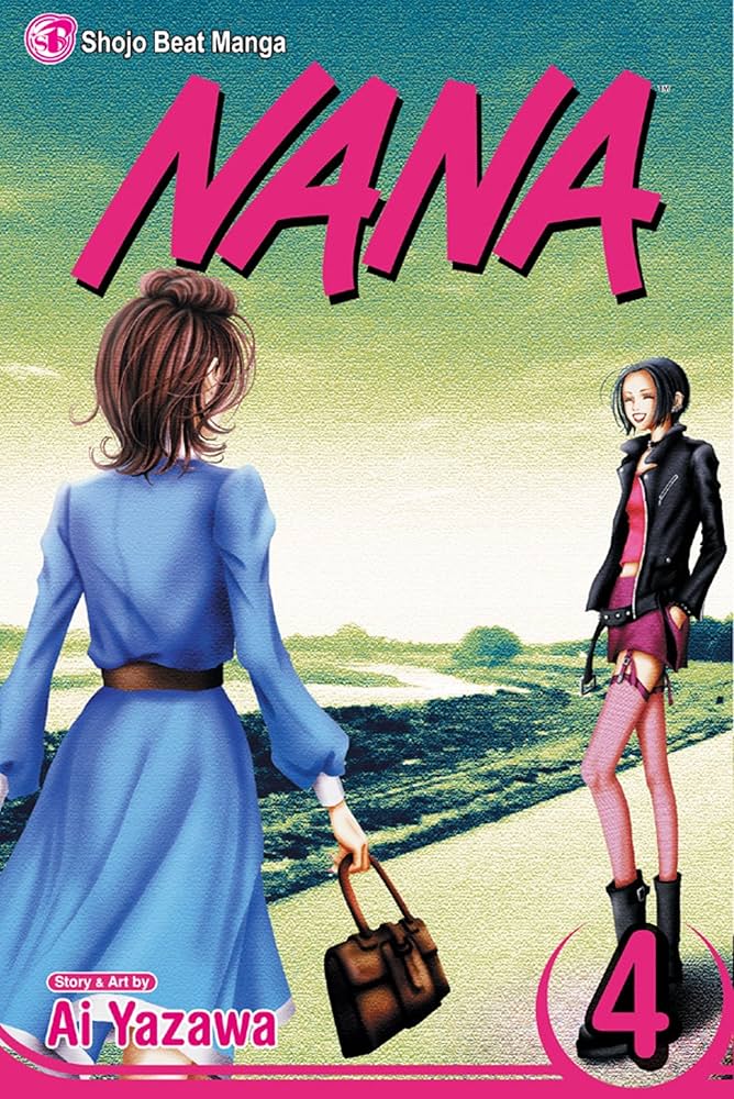 NANA 04 - ENG