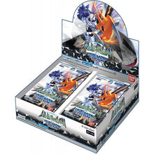 Digimon Card Game - BT-05 - Battle Of Omni Booster Box (x24 Packs)