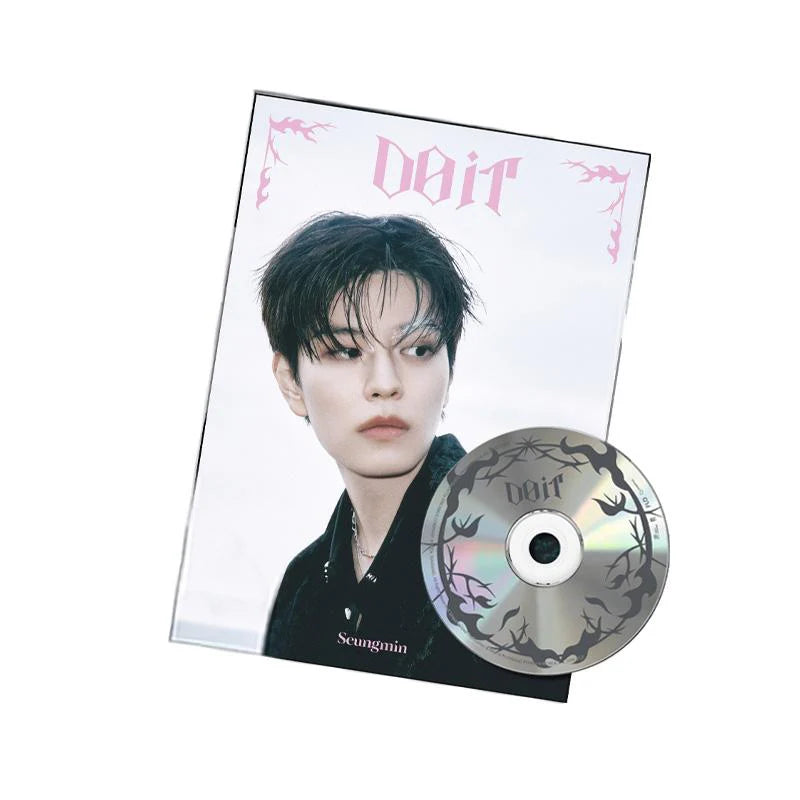 K-Pop: Stray Kids - Skz It Tape (Do It) (Accordion Ver.)