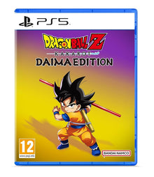PS5 Dragon Ball Z: Kakarot - Daima Edition