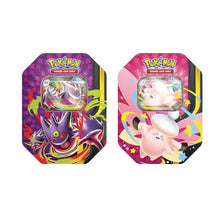 Mega Moonlit Tin (Random Variant Only)