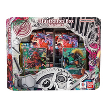 Illustration Box IB-08 - ENG
