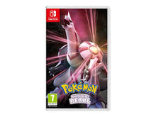 NSW Pokémon Shining Pearl