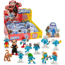 Giochi Preziosi The Smurfs: Collect Them All - Figure 5,5cm (Blind Bag)