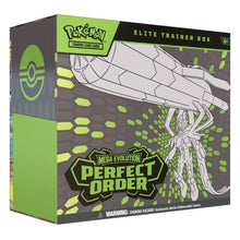 Perfect Order - Elite Trainer Box