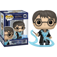 Funko Pop!: 25 Years of Harry Potter - Harry Potter (Patronus) (S. E.) #205