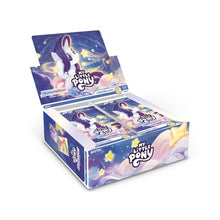 Kayou: My Little Pony - Friendship Eternal Rainbow S02 - Booster Box (x20 Packs)