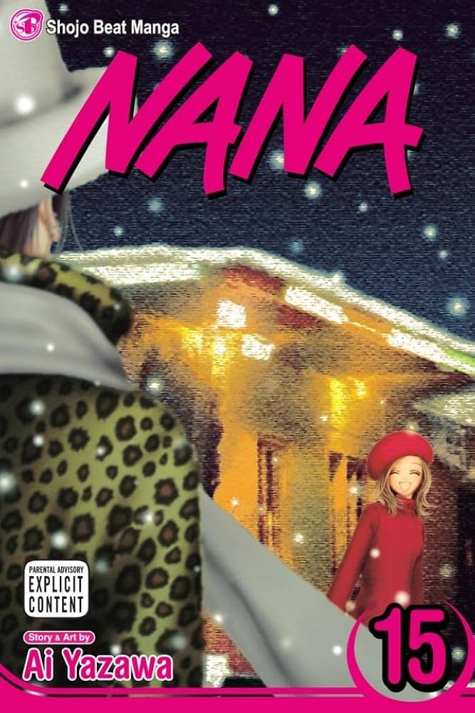 NANA 15