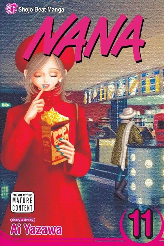 NANA 11