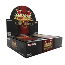 Rarity Collection 5 - Booster Box (24x packs)
