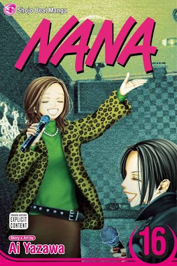 NANA 16