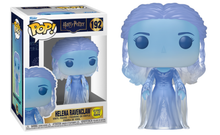 Funko Pop!: Harry Potter - Helena Ravenclaw (Glows in The Dark) #192