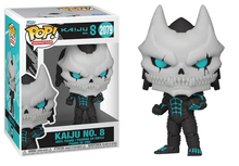 Funko Pop! Animation: Kaiju No.8 - Kaiju No.8* #2079 Vinyl Figure