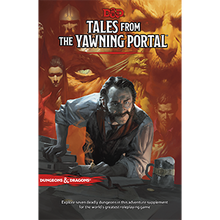 Tales from the Yawning Portal