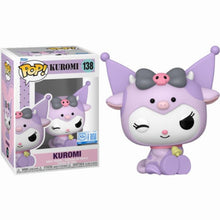 Funko Pop! Sanrio: Hello Kitty - Kuromi in Cow Cosplay (Special Edition) #138
