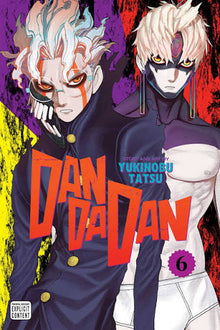 DANDADAN, VOL. 06