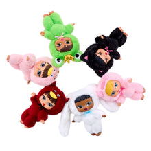 MGA Bratz: Bratziez - So Plush! - Blind Box (Random)