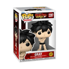 CHASE - Funko Pop! Animation: Fairy Tail - 100 Year Quest #2287