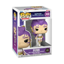 CHASE - Funko Pop! Animation: K-pop Demon Hunters - Rumi* #2430