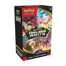Equilibrio Perfetto - Bundle (x6 Packs)