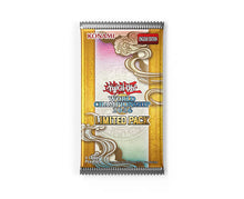 WCS 2026 Limited Pack - Booster Pack