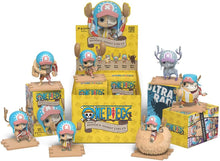 FB Dissectibles: One Piece Series 03 Chopper