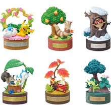 Re-Ment - A Little Tale of the Forest Collection Vol.2 - Peaceful Moments!