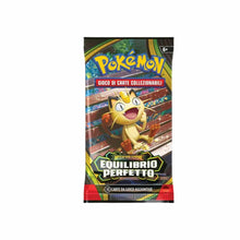 Equilibrio Perfetto - Booster Pack