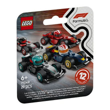 Lego: Minifigures F1 (71049)