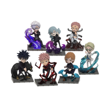 FB Kwistal: Jujutsu Kaisen Battle Ready