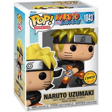 CHASE - Funko Pop! Animation: Naruto Shippuden - Naruto Uzumaki #1843