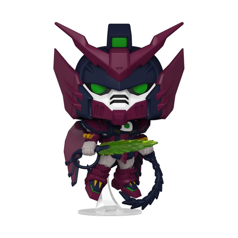 Funko Pop! Plus: Mobile Suit Gundam Wing - OZ-13MS Gundam Epyon #1934