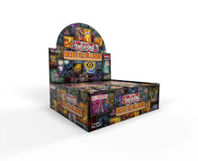 Maze of Millennia - Booster Box