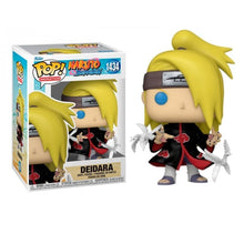 Funko Pop! Animation: Naruto Shippuden - Deidara #1434