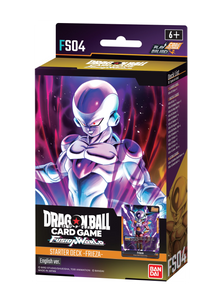FS04 Starter Deck: Frieza