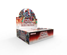 Burst Protocol - Booster Box