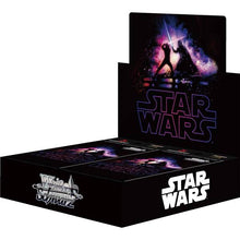 Star Wars Comeback Booster - Booster Box